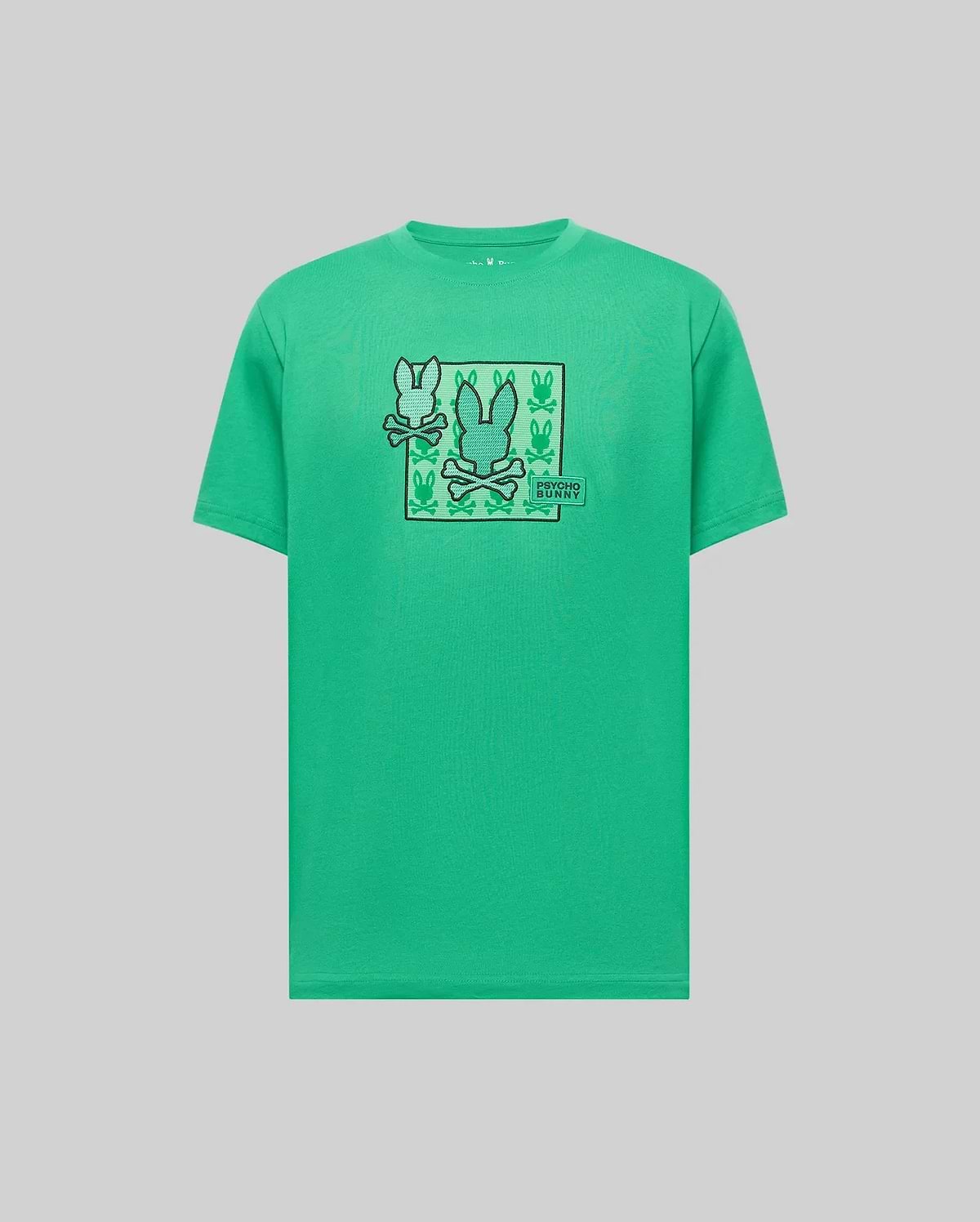 MENS VAREN GRAPHIC TEE - MT0200165