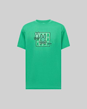 MENS VAREN GRAPHIC TEE - MT0200165