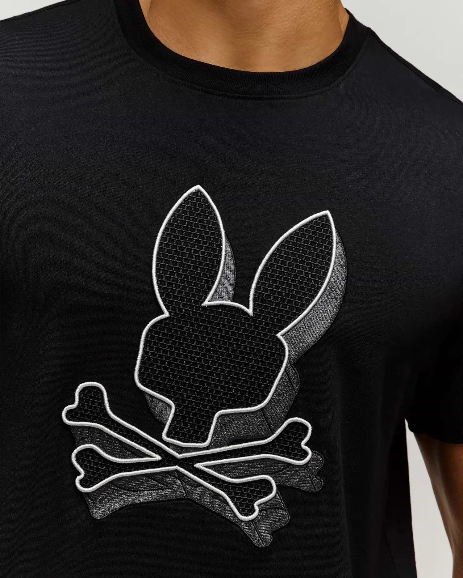 MENS ZAL GRAPHIC TEE - MT0200168
