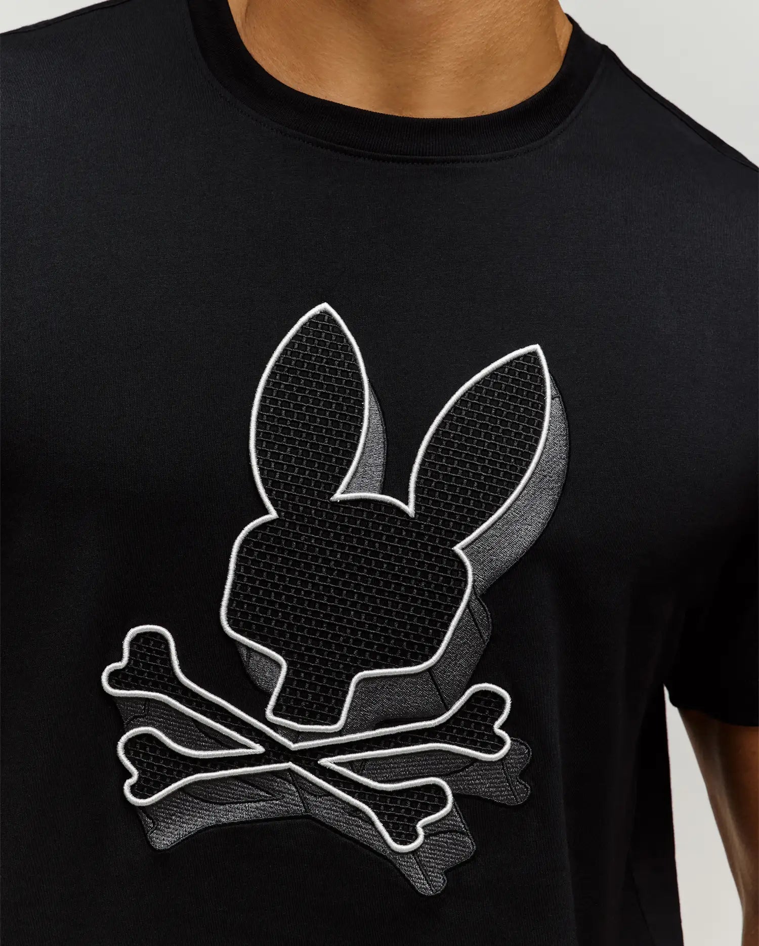MENS ZAL GRAPHIC TEE - MT0200168