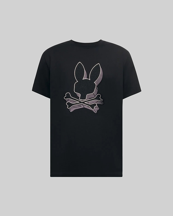 MENS ZAL GRAPHIC TEE view 1
