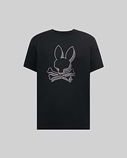 MENS ZAL GRAPHIC TEE - MT0200168