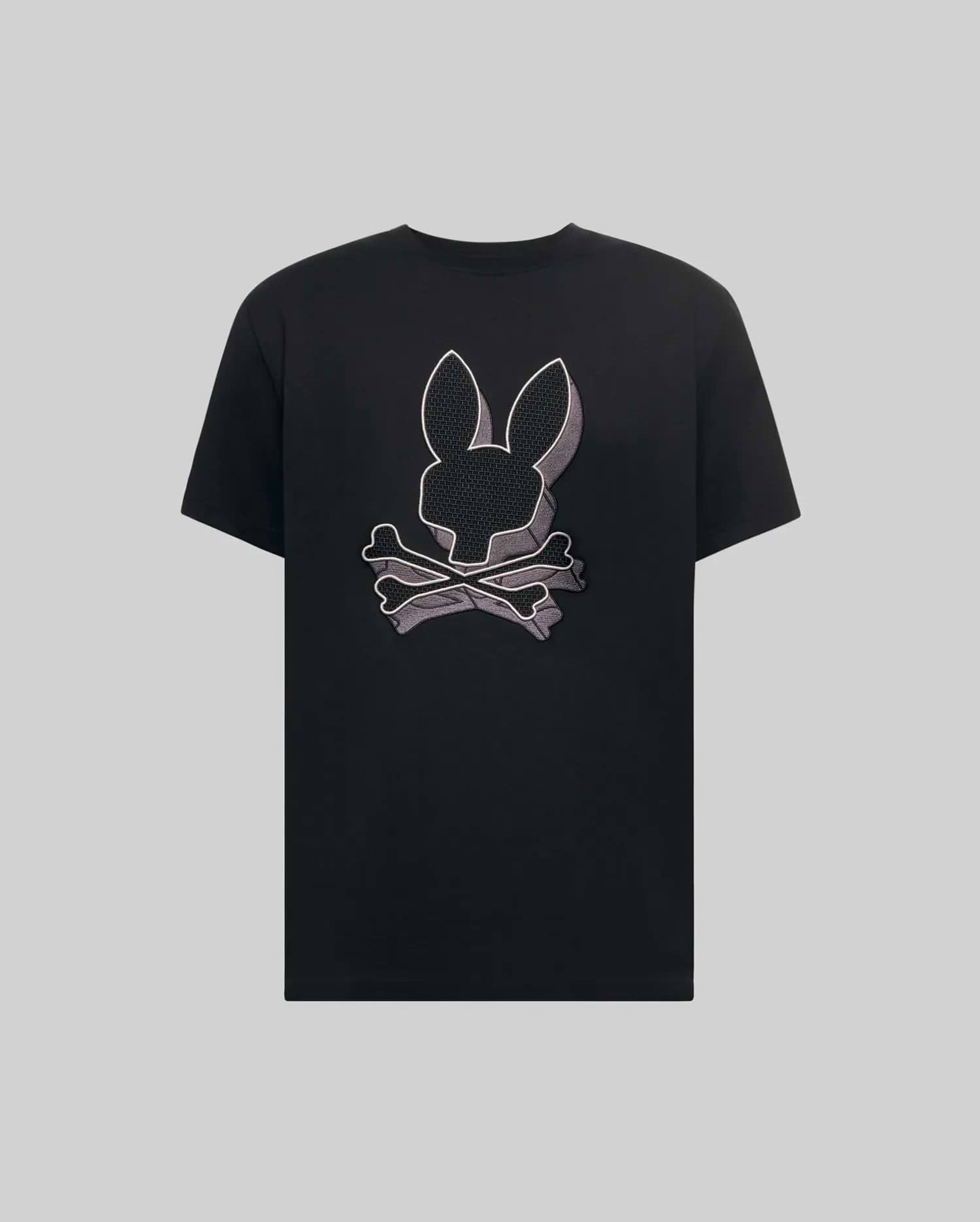 MENS ZAL GRAPHIC TEE - MT0200168
