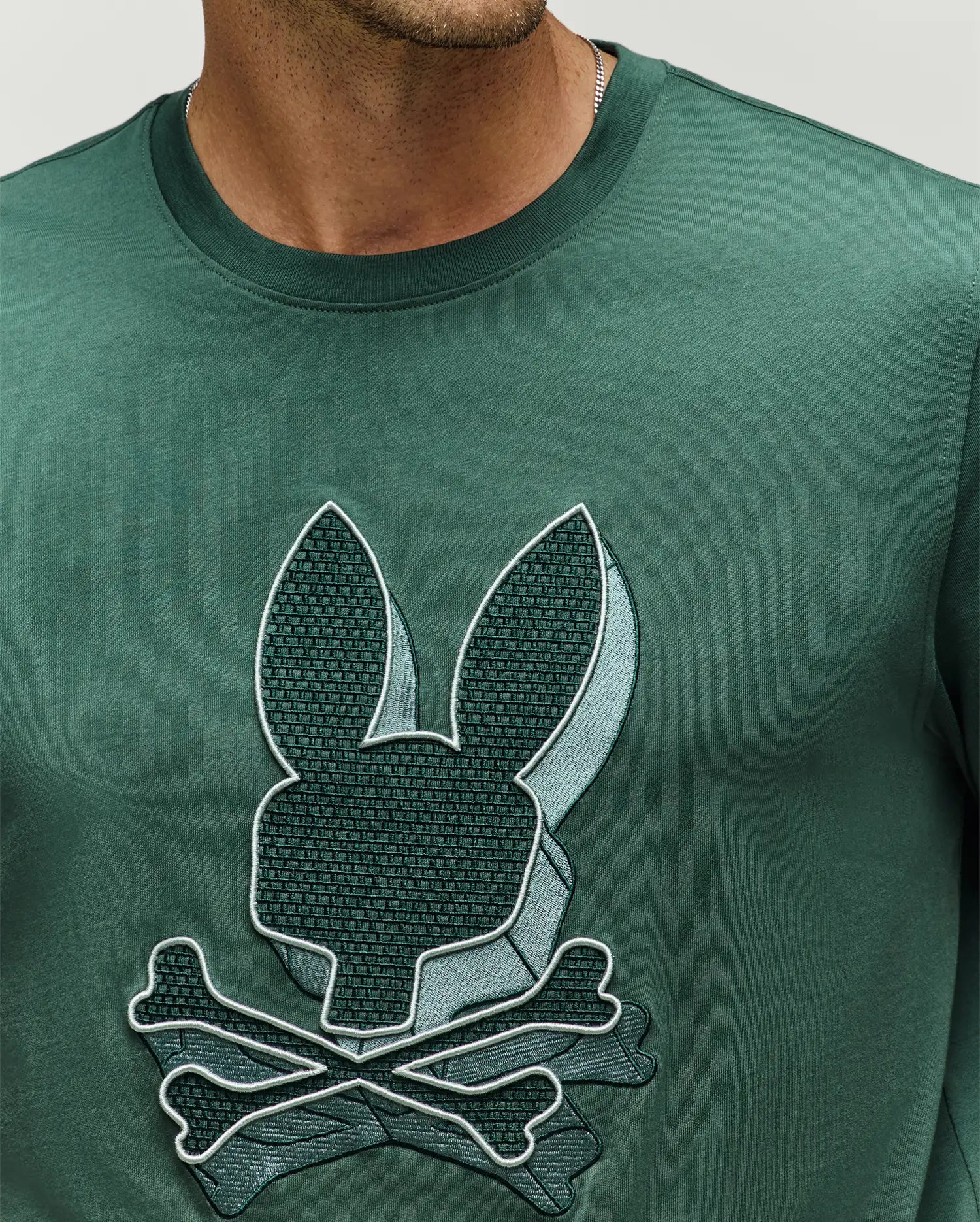 MENS ZAL GRAPHIC TEE - MT0200168