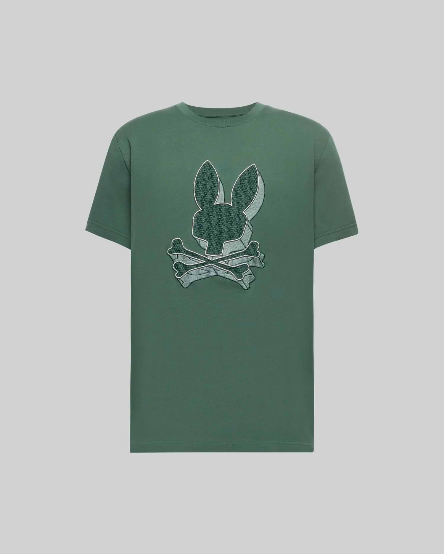 MENS ZAL GRAPHIC TEE - MT0200168