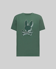 MENS ZAL GRAPHIC TEE - MT0200168