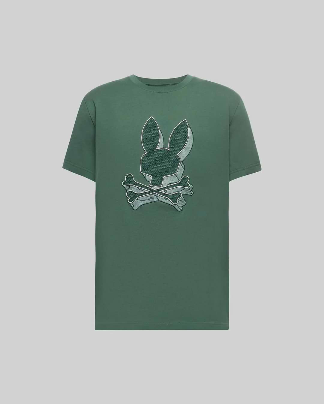 MENS ZAL GRAPHIC TEE - MT0200168