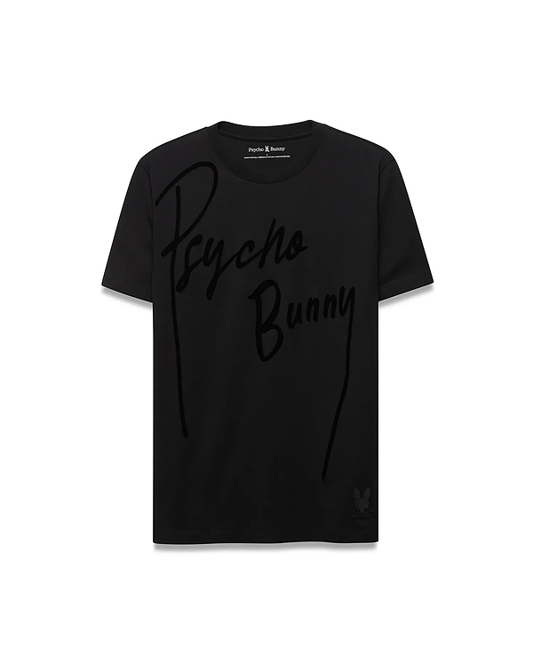 MENS SOREN GRAPHIC TEE vue 1