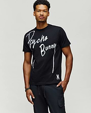 MENS SOREN GRAPHIC TEE view 4