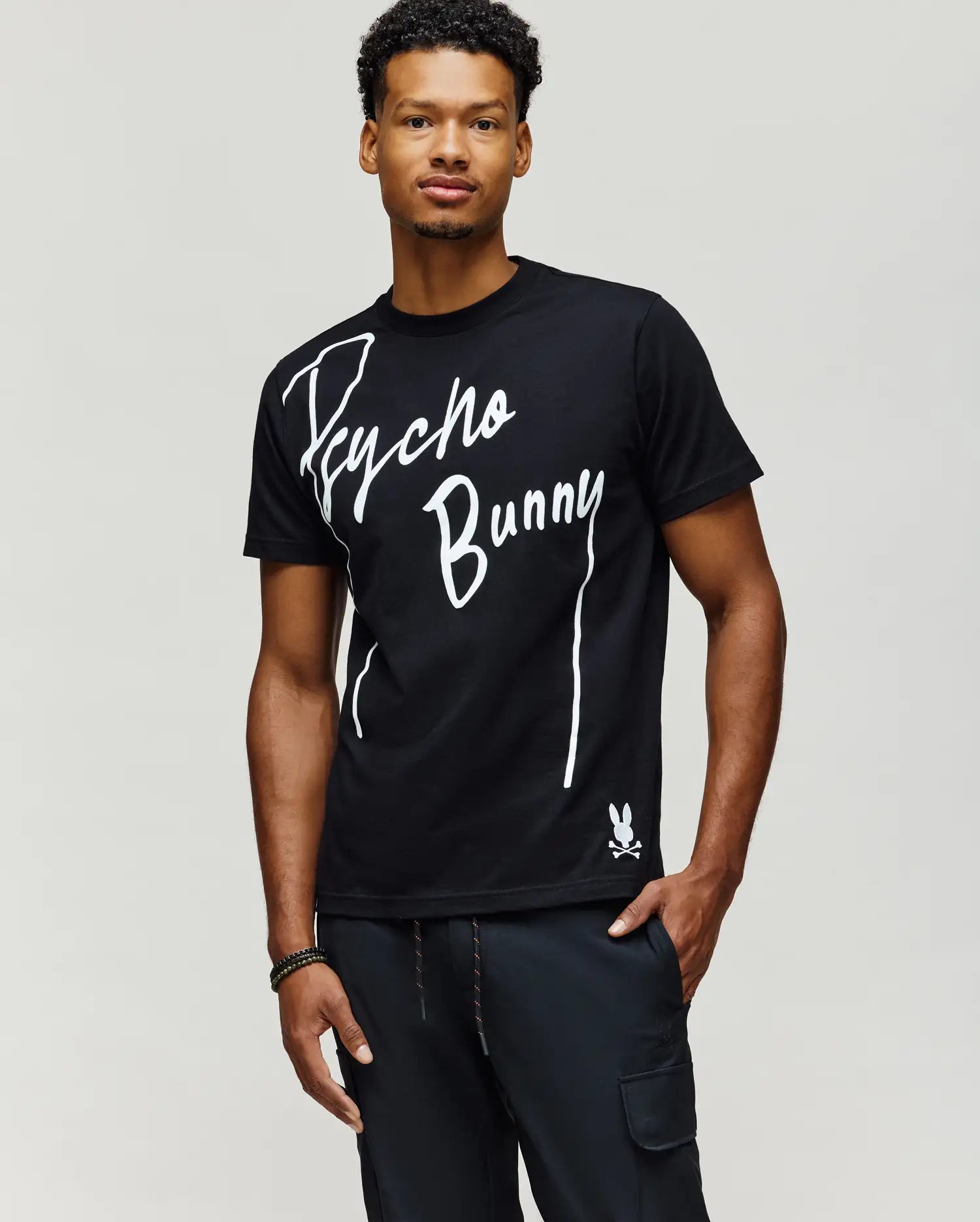 MENS SOREN GRAPHIC TEE view 4
