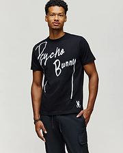 MENS SOREN GRAPHIC TEE view 4