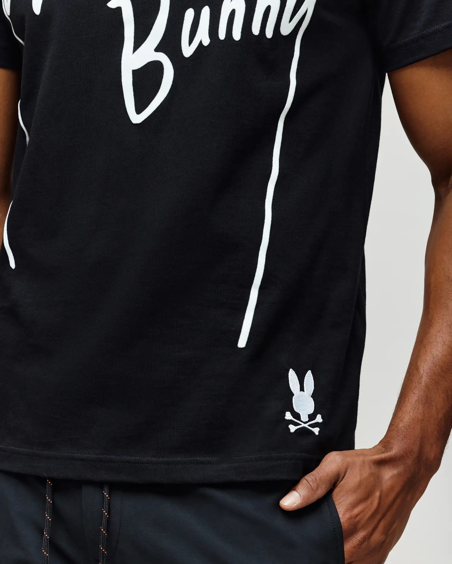 MENS SOREN GRAPHIC TEE view 3