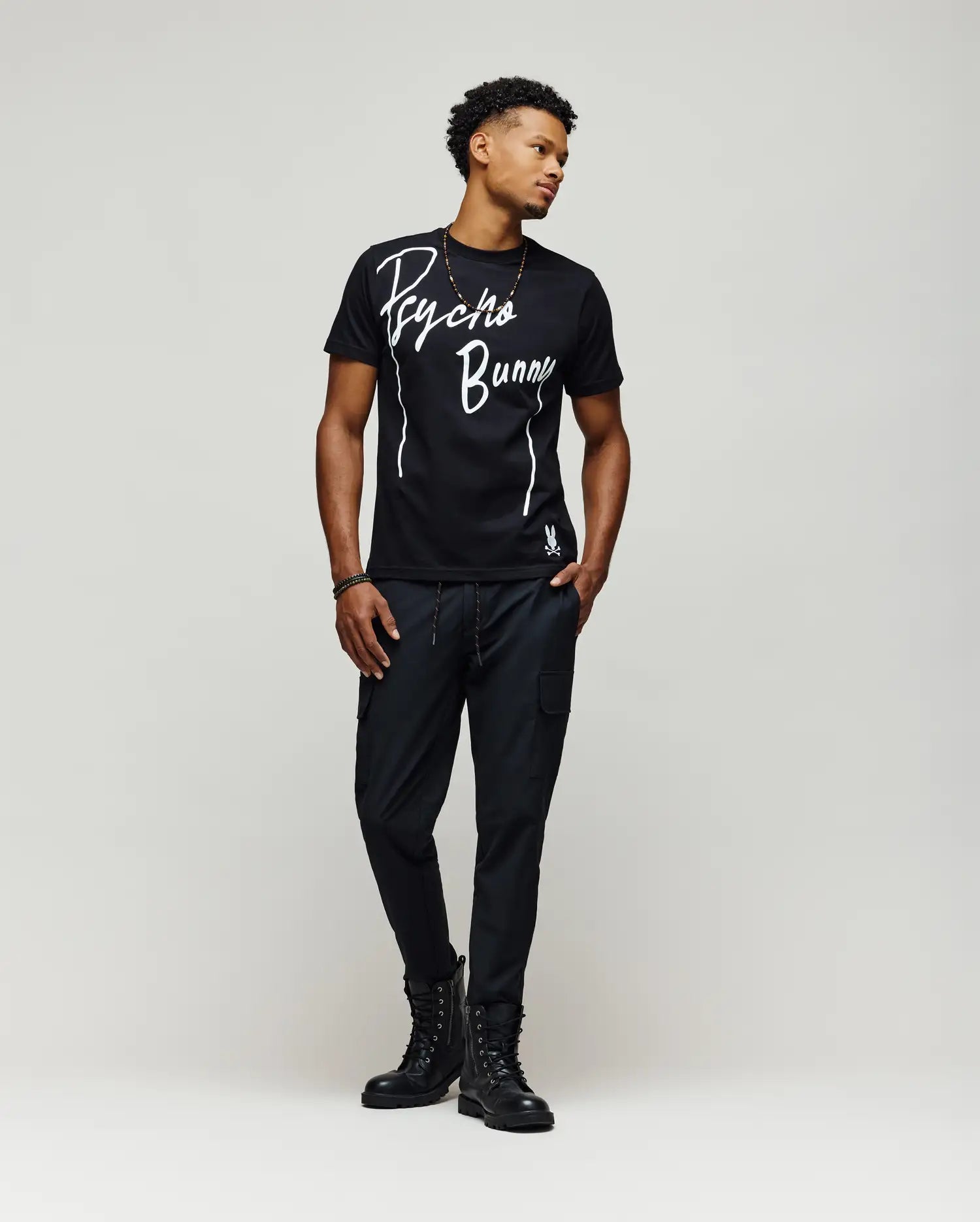MENS SOREN GRAPHIC TEE view 5