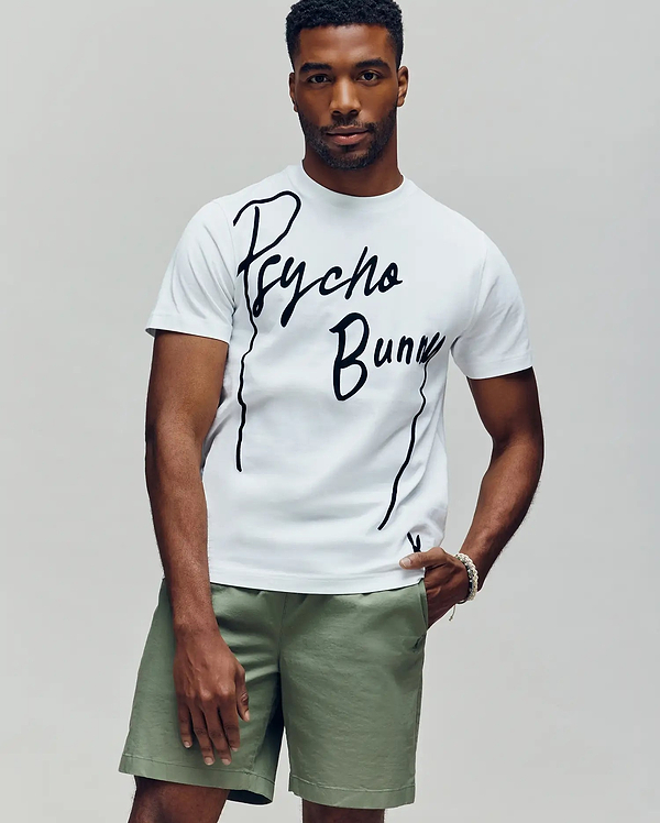 T-SHIRT À IMPRIMÉ SOREN HOMMES vue 2