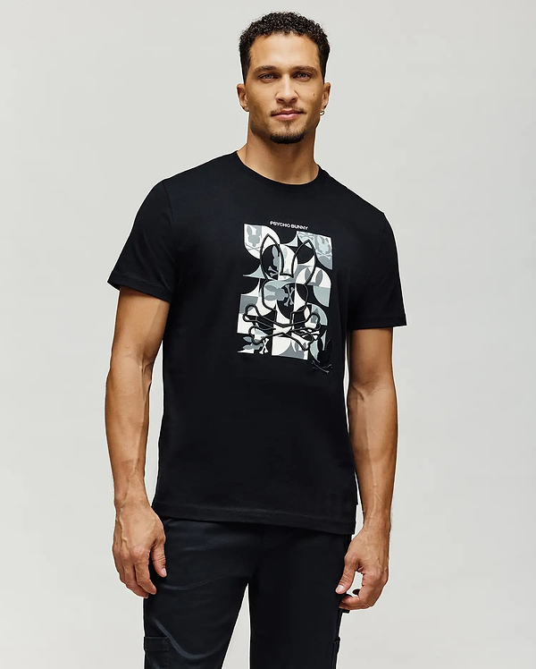MENS ORRIS GRAPHIC TEE view 2