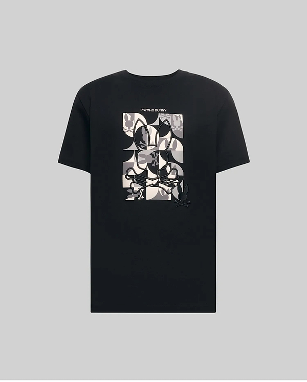MENS ORRIS GRAPHIC TEE view 1
