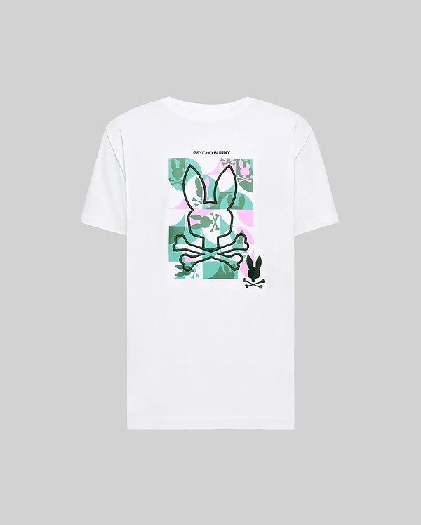 MENS ORRIS GRAPHIC TEE view 1