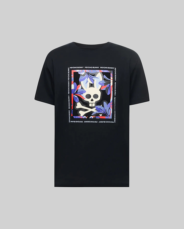 MENS FLORIAN GRAPHIC TEE view 1