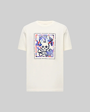 MENS FLORIAN GRAPHIC TEE - MT0200190