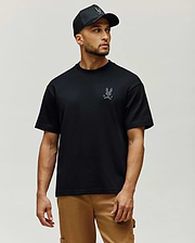 T-SHIRT GABIN, COUPE DÉCONTRACTÉE