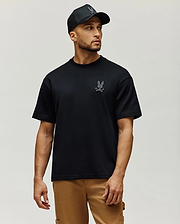 T-SHIRT GABIN, COUPE DÉCONTRACTÉE