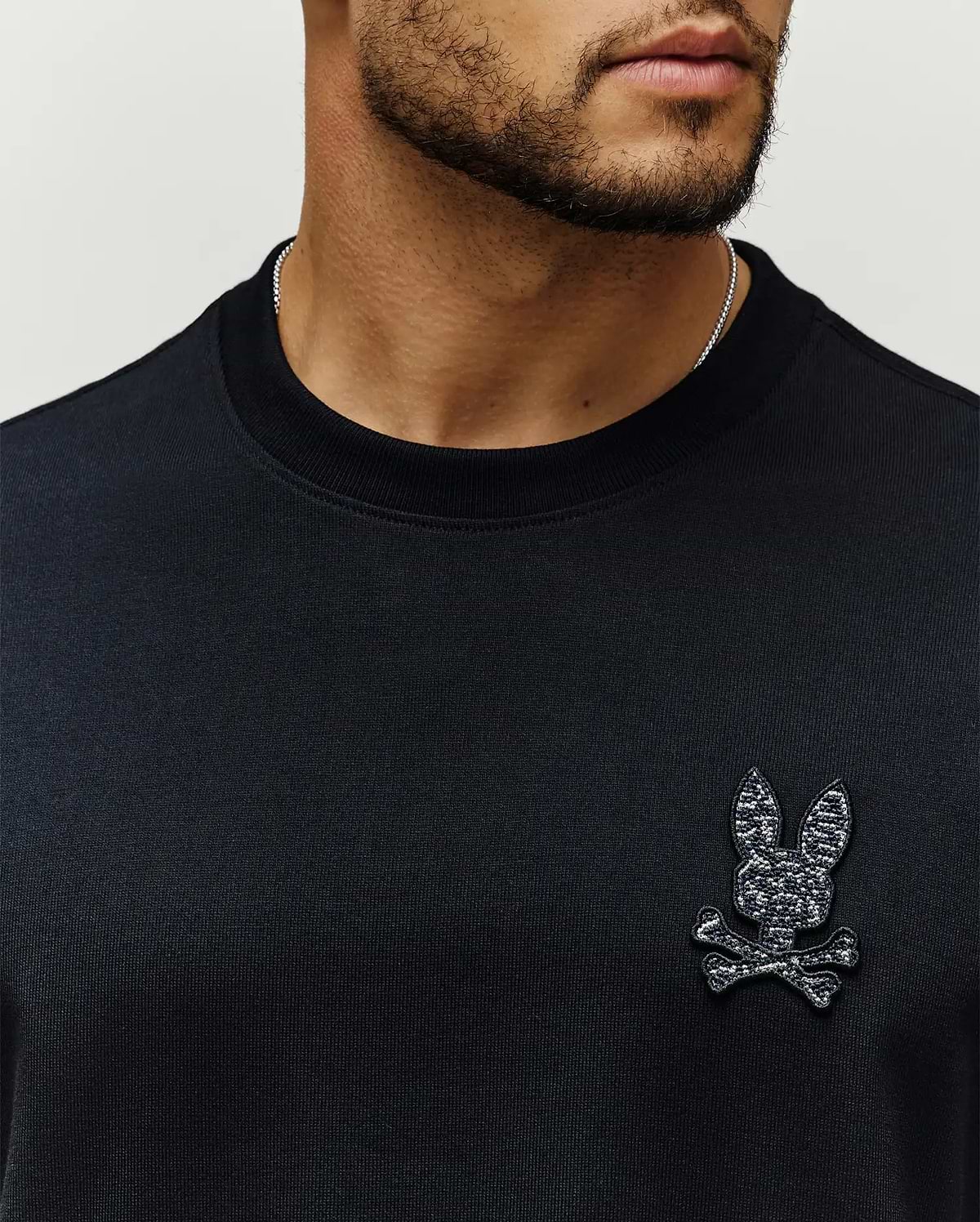 T-SHIRT GABIN, COUPE DÉCONTRACTÉE