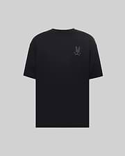 T-SHIRT GABIN, COUPE DÉCONTRACTÉE