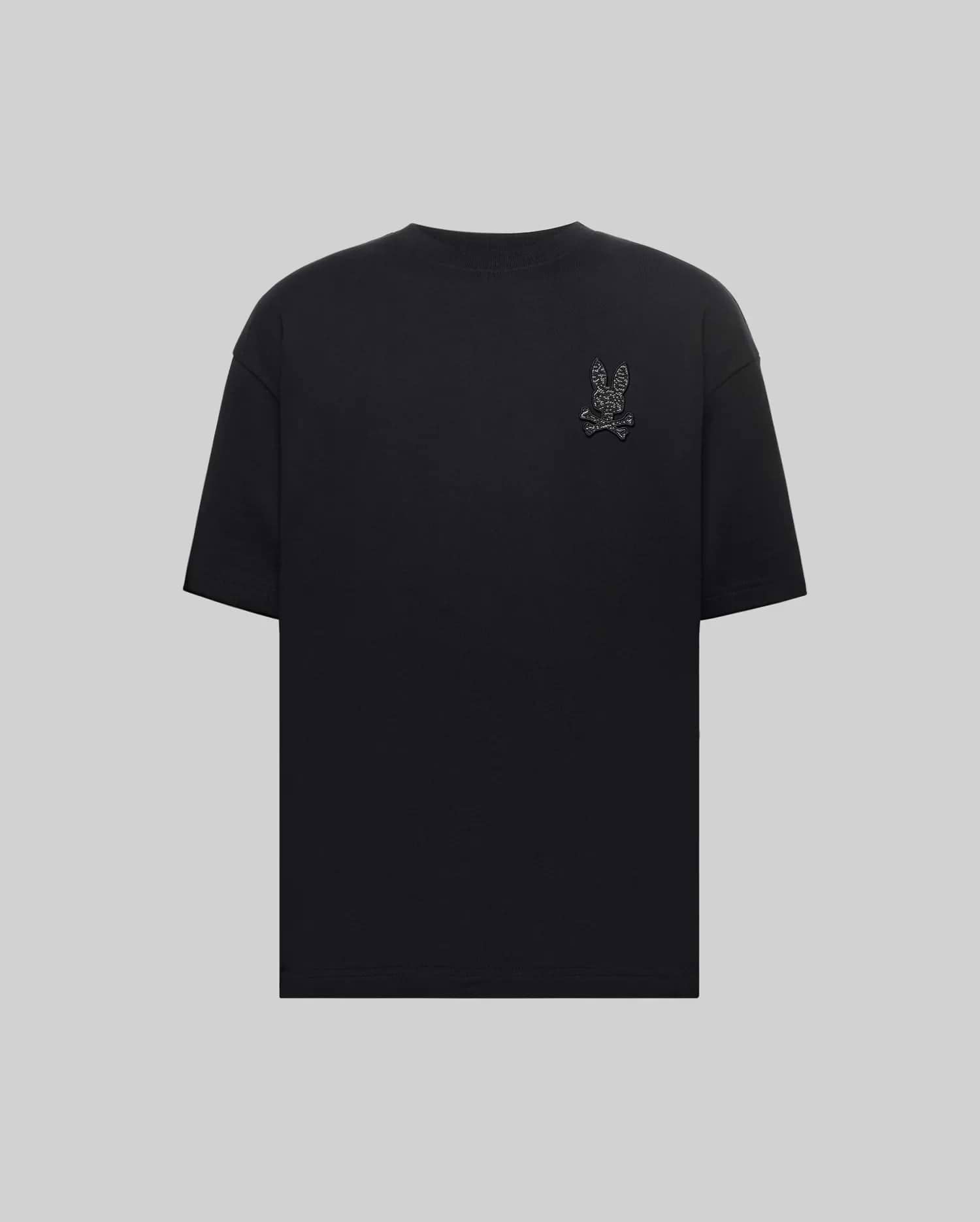 T-SHIRT GABIN, COUPE DÉCONTRACTÉE