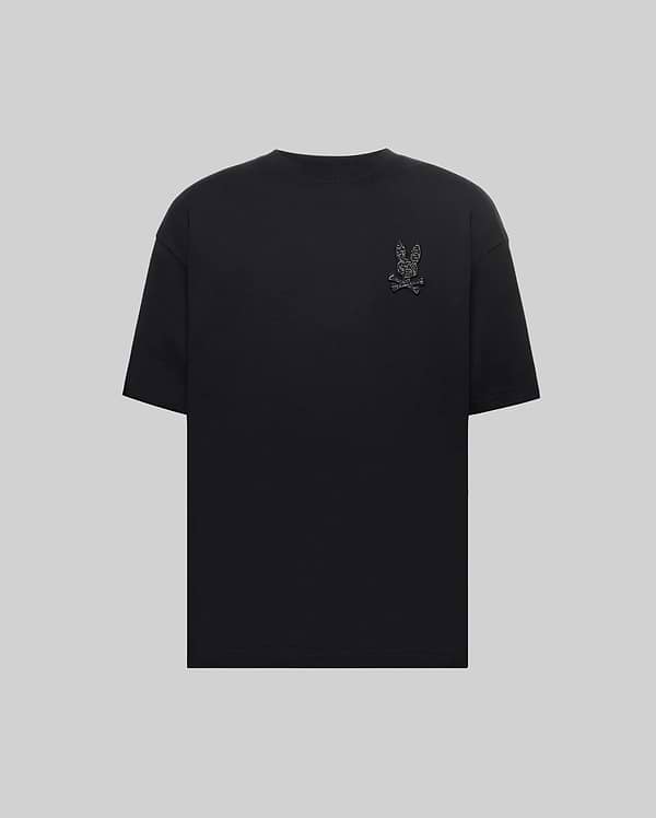 T-SHIRT GABIN, COUPE DÉCONTRACTÉE
