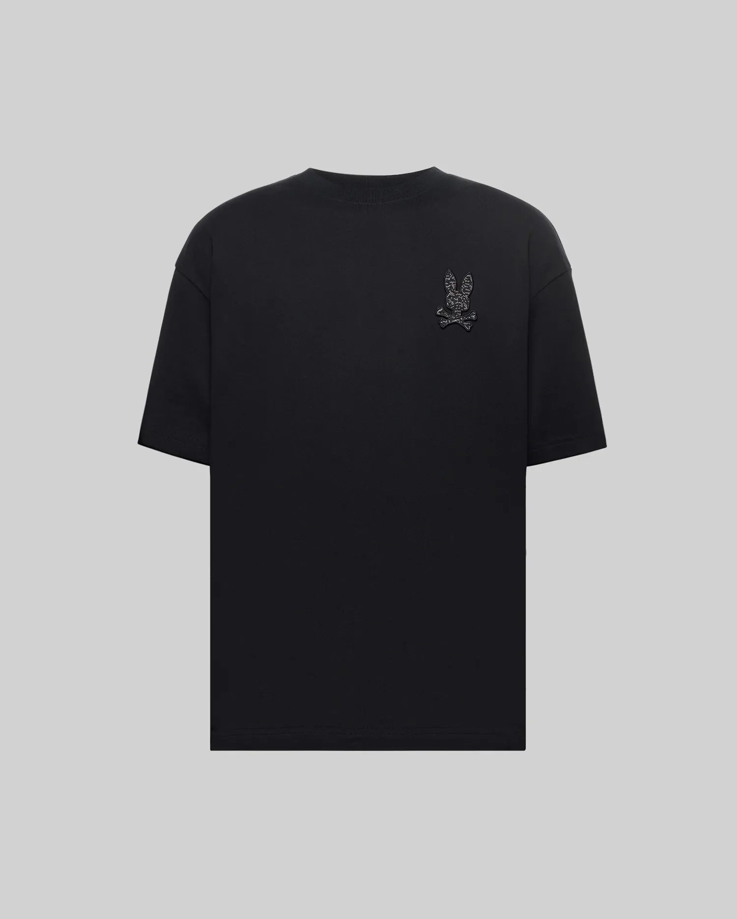 T-SHIRT GABIN, COUPE DÉCONTRACTÉE