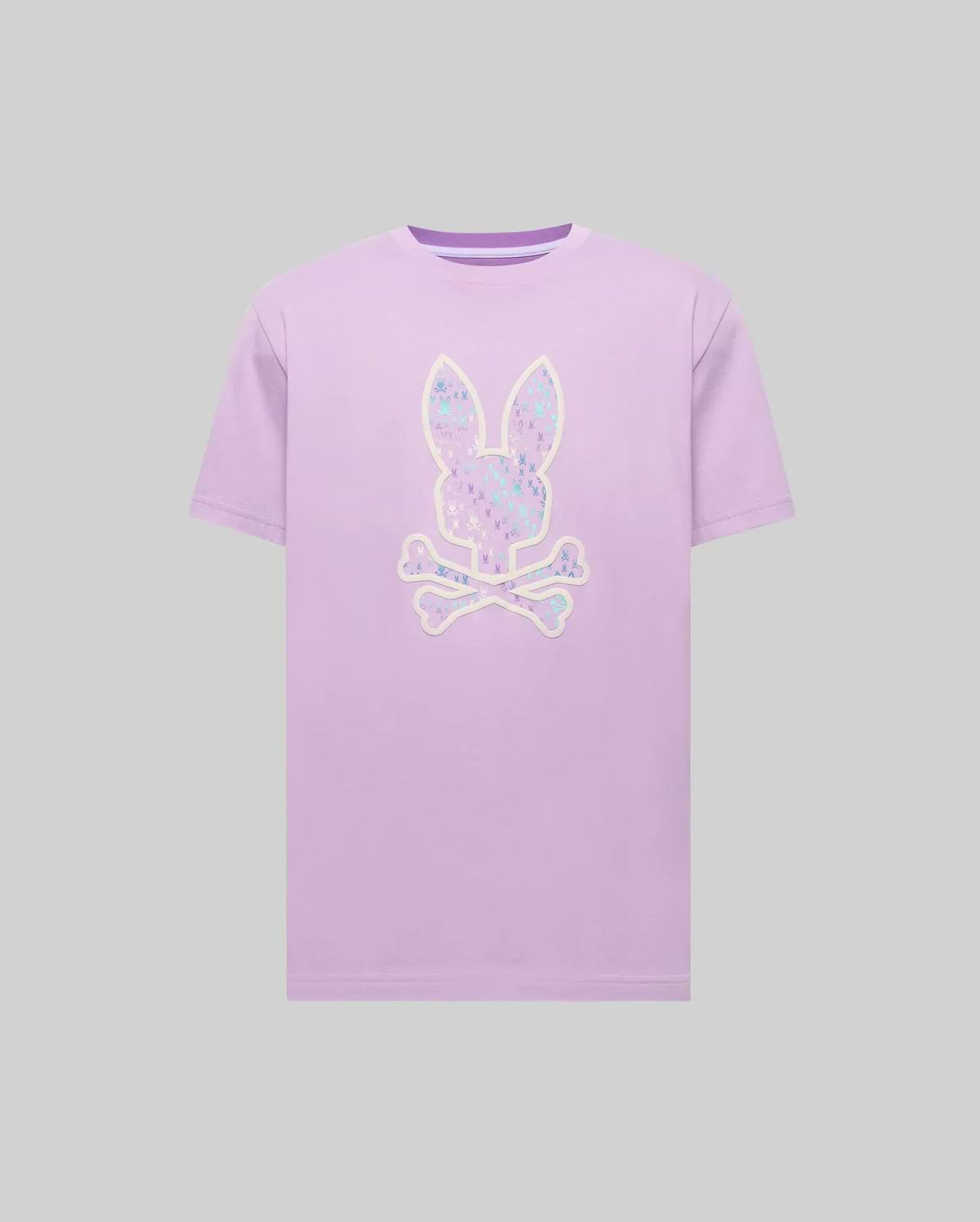 MENS NEV BUNNY GRAPHIC TEE view 5