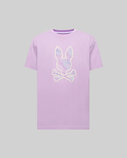 MENS NEV BUNNY GRAPHIC TEE view 5