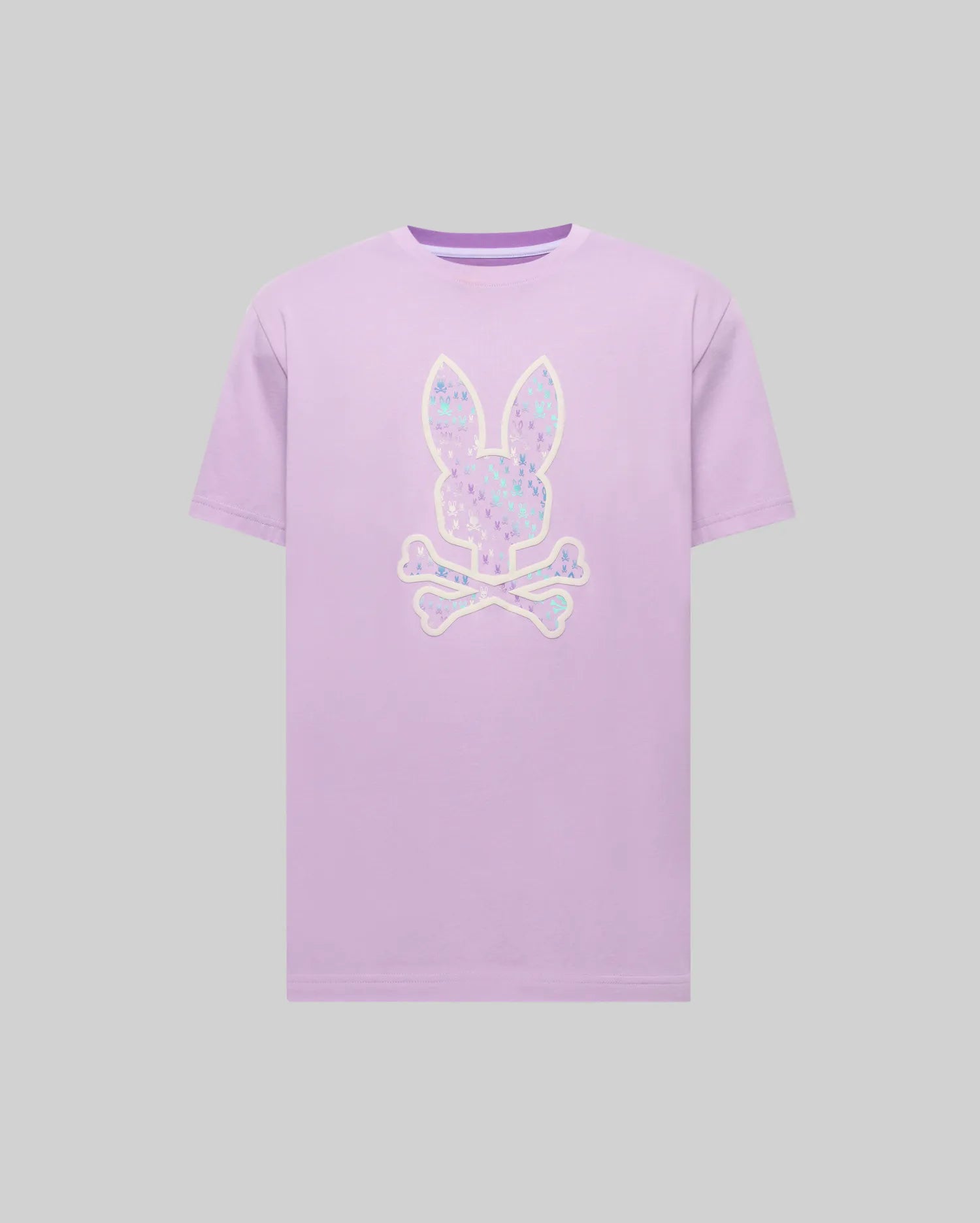 MENS NEV BUNNY GRAPHIC TEE view 5