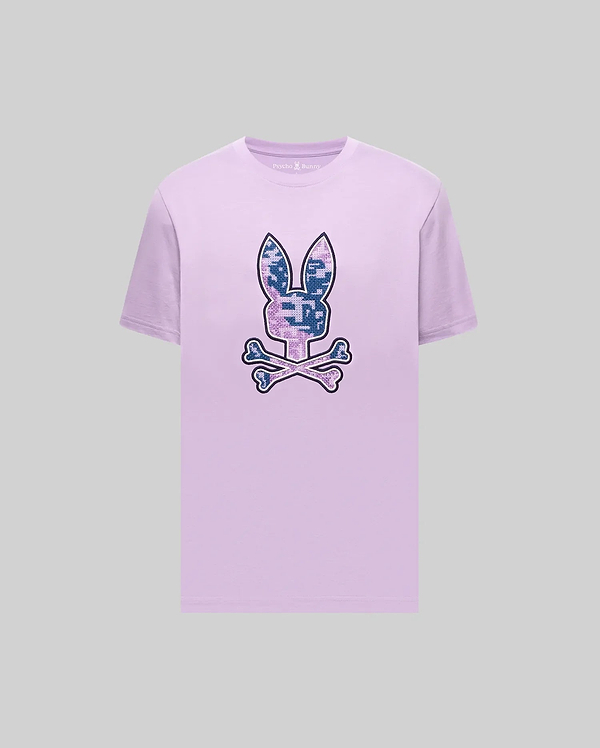 T-SHIRT À IMPRIMÉ OLIVIER HOMMES vue 1