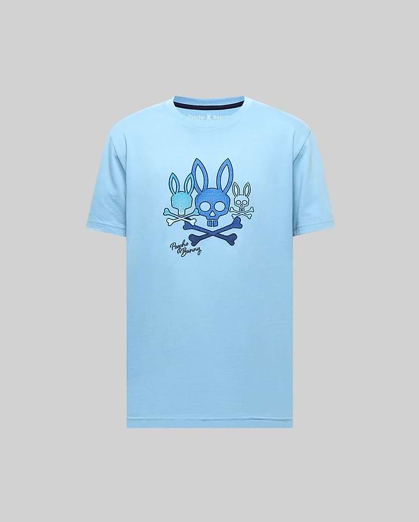 T-SHIRT À IMPRIMÉ OSCAR HOMMES vue 2