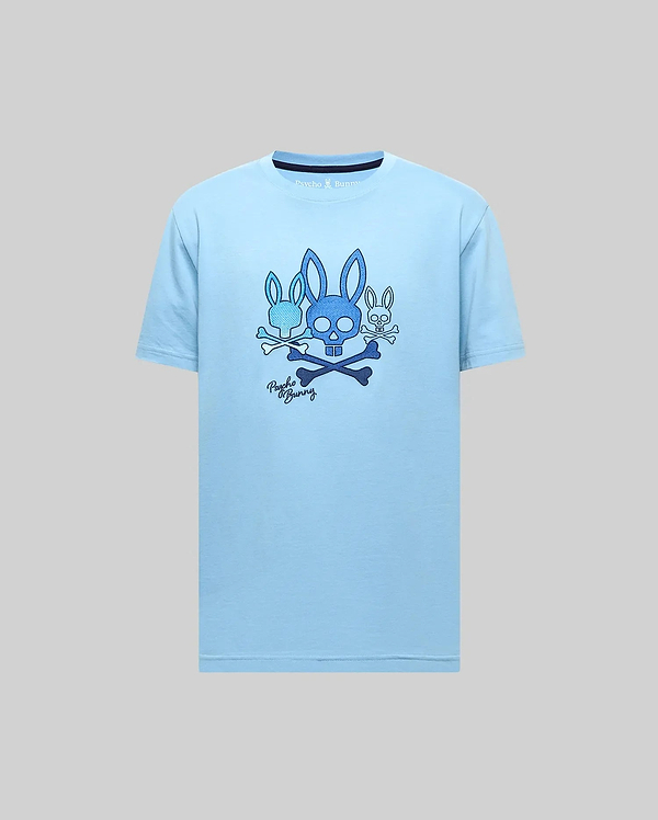 T-SHIRT À IMPRIMÉ OSCAR HOMMES vue 2