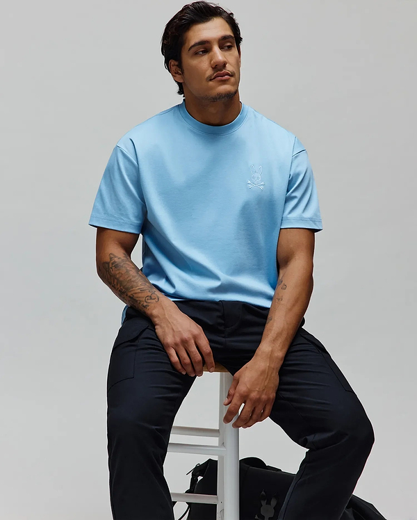 T-SHIRT TRÈS GRAND OSCAR HOMMES vue 1