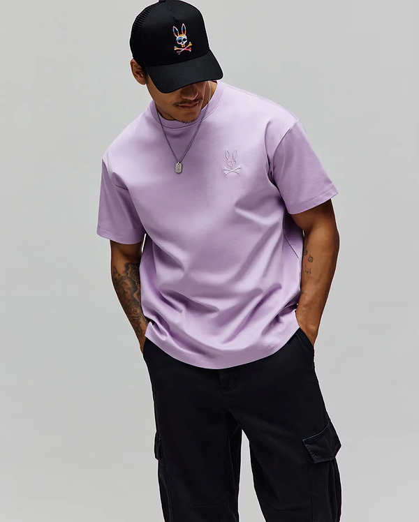 MENS OSCAR OVERSIZED TEE view 1