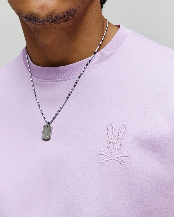 MENS OSCAR OVERSIZED TEE view 2