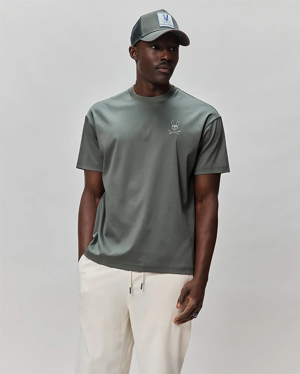 MENS OSCAR OVERSIZED TEE view 1