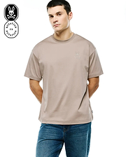 MEN'S OSCAR OVERSIZED TEE view 1