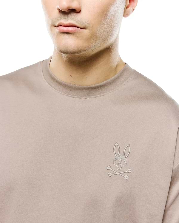 MEN'S OSCAR OVERSIZED TEE view 2