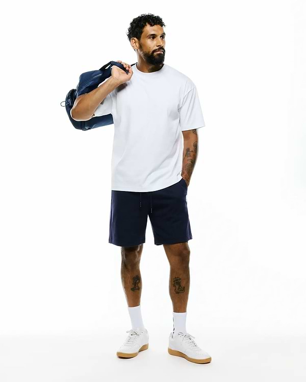 T-SHIRT TRÈS GRAND OSCAR HOMMES vue 2