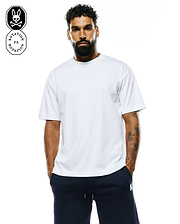 MENS OSCAR OVERSIZED TEE view 1