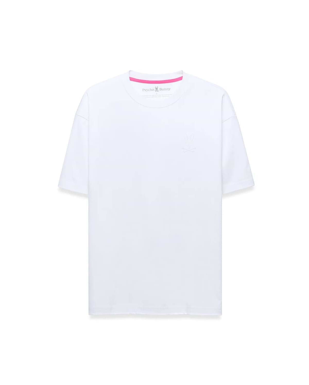 MENS OSCAR OVERSIZED TEE view 5