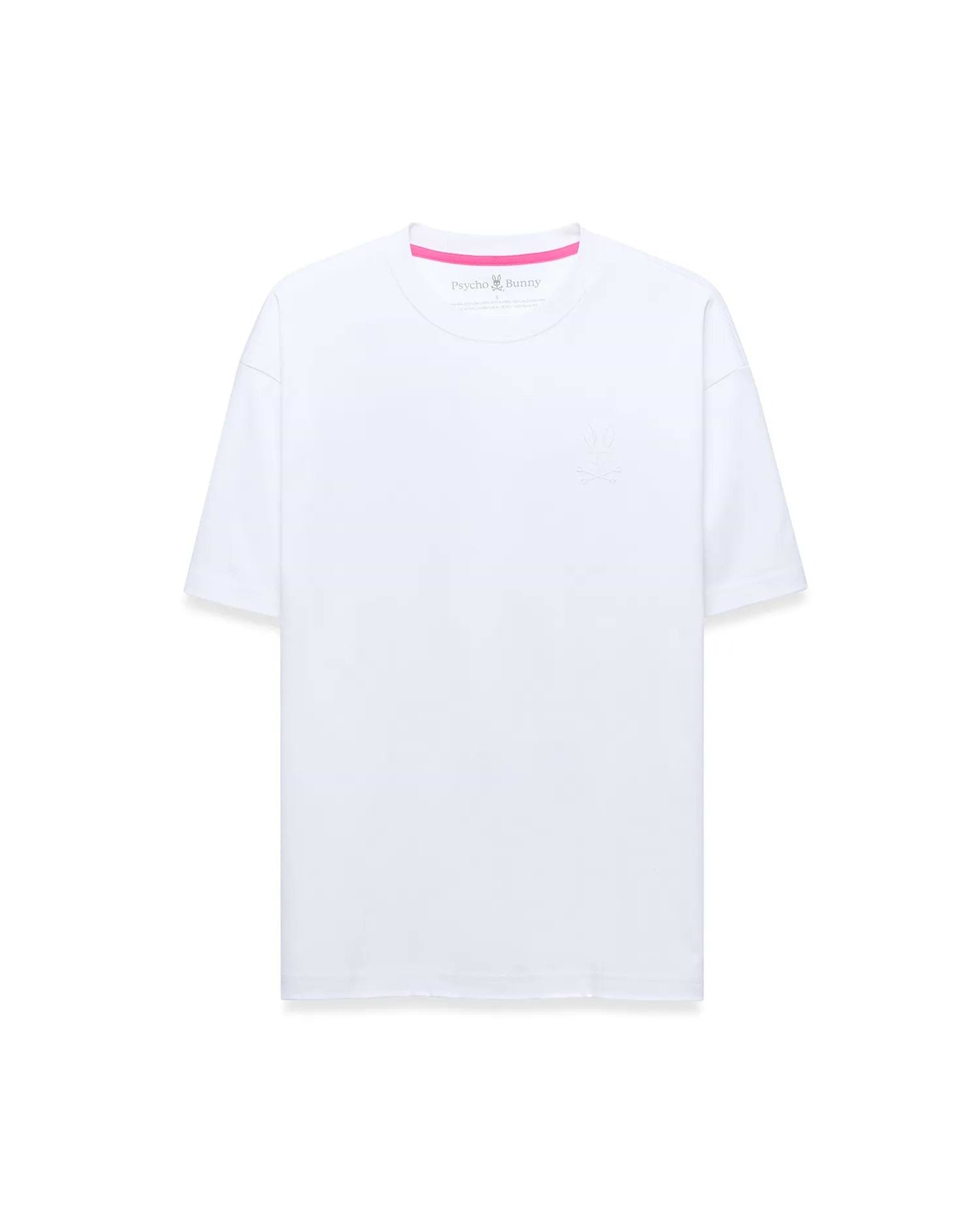 MENS OSCAR OVERSIZED TEE view 5