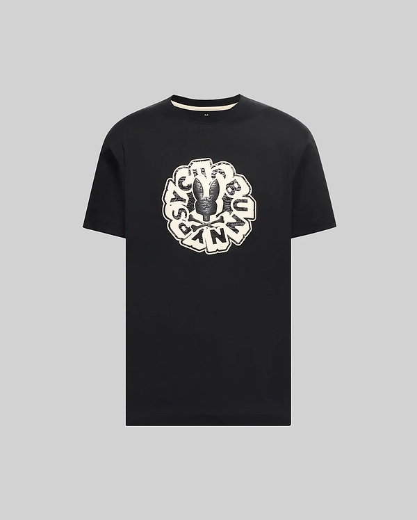 T-SHIRT À IMPRIMÉ TOBY HOMMES vue 1