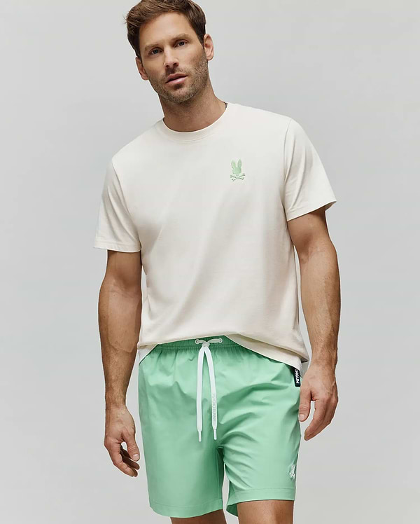 MENS AIDEN BACK GRAPHIC TEE view 2