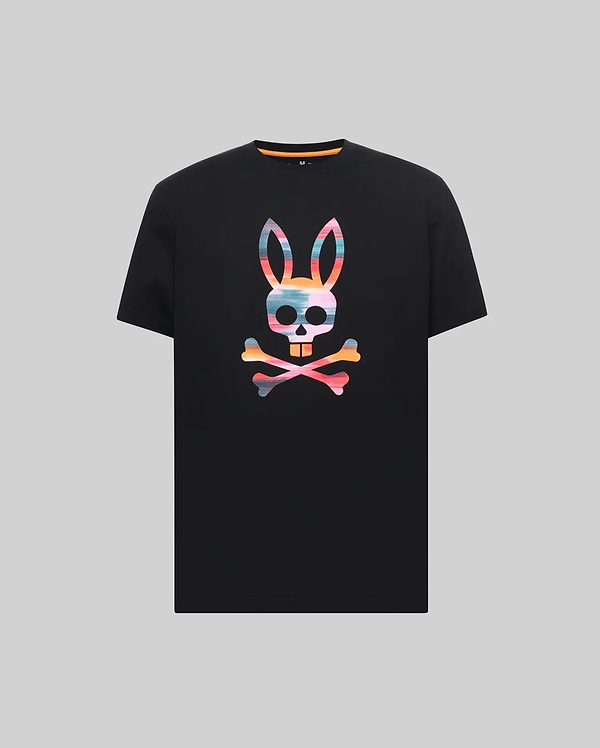 MENS RAPHAEL GRAPHIC TEE view 1