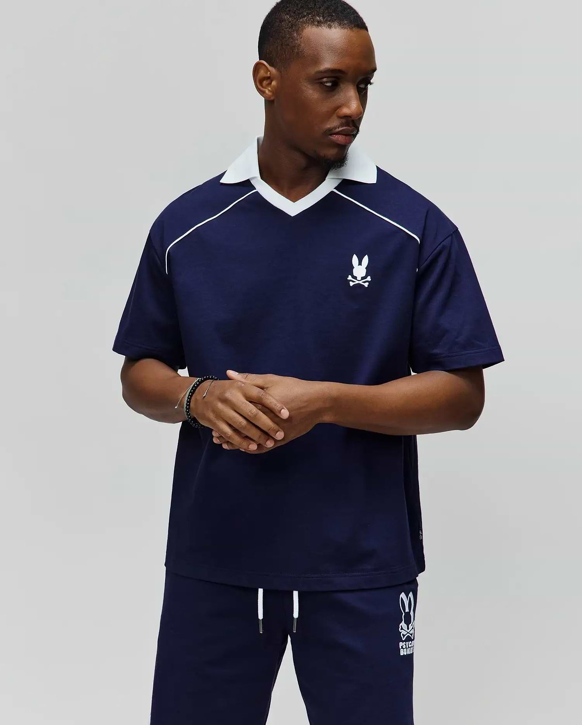 MENS TOBY JERSEY view 1